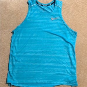 Nike Dri-Fit mens tank top